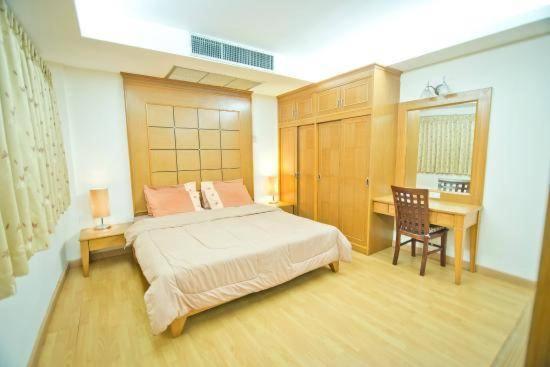 Jolly Guesthouse & Restaurant Pattaya Exterior photo
